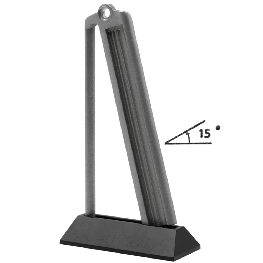 Точило Spyderco Webfoot Stone Cubic Boron Nitride 308CBN 4