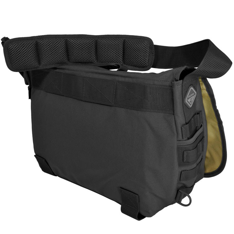 Hazard 4 Defense Courier™ Big Laptop Messenger 5