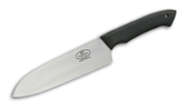 Fallkniven K2 White Whale Santoku 7