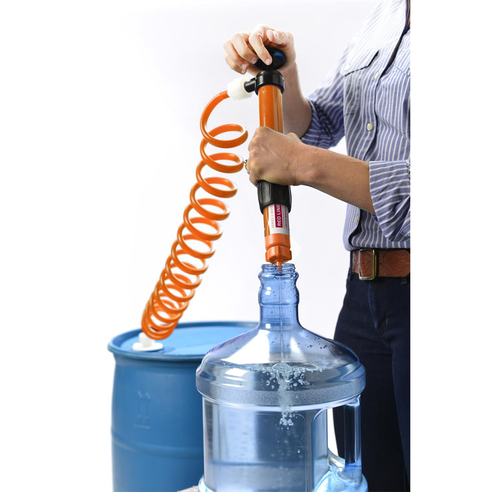 Филтър Aquamira WaterBasics™ Emergency Pump and Filter Kit 3