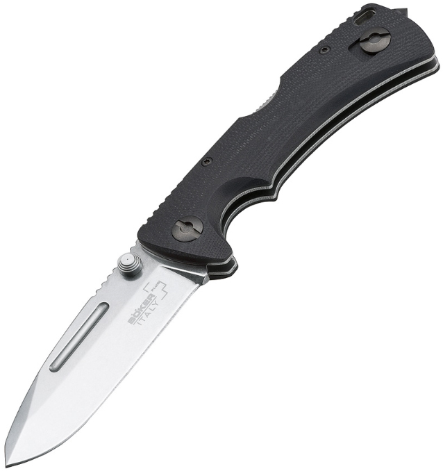 Boker Plus PM-3 Police Knife 1