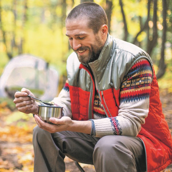 Stanley Mountain Vacuum Food System 20oz 4