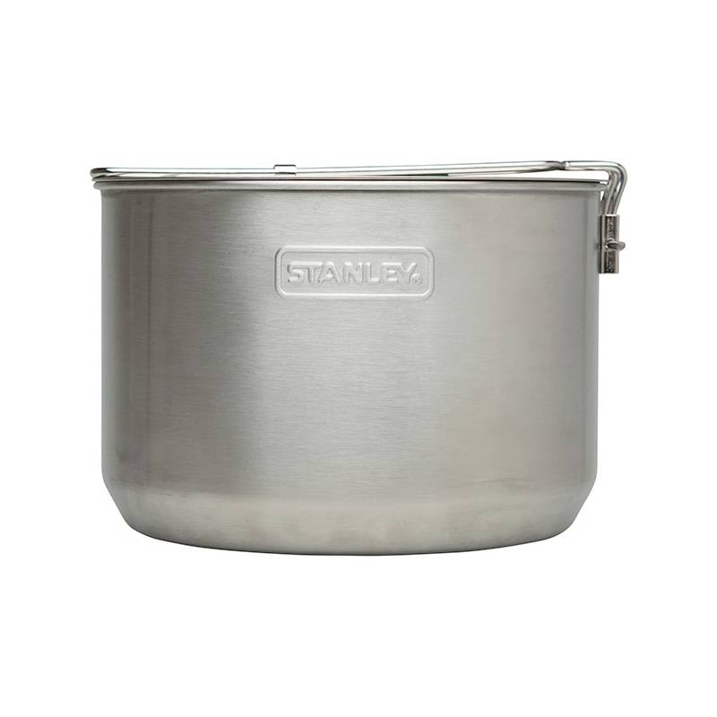 Stanley Adventure Two Pot Prep + Cook Set 3