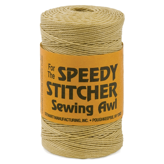 Speedy Stitcher Fine Polyester Thread 180 yd 1