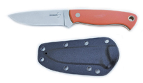 Boker Plus Bushcraft Orange