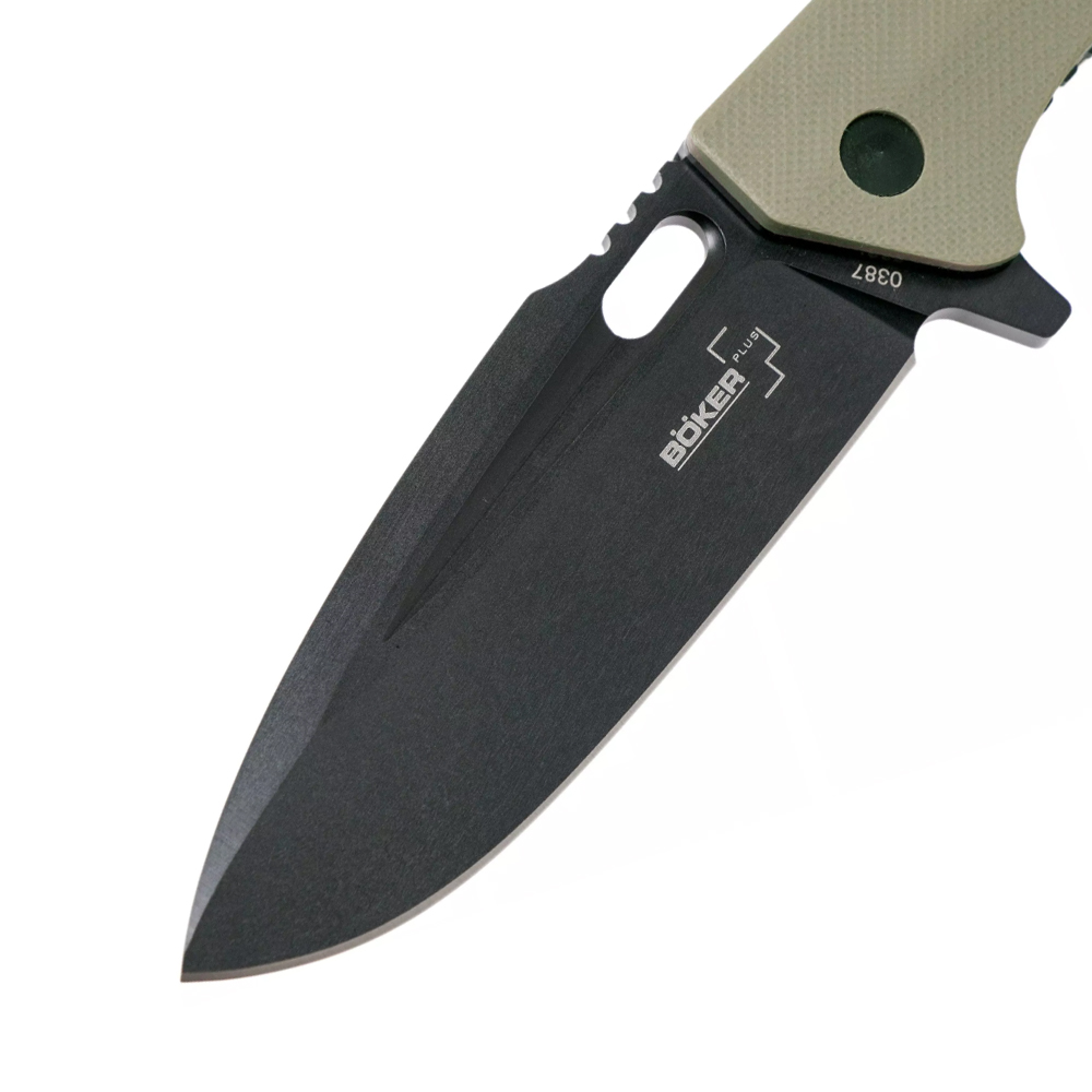Böker Plus Caracal Tactical 01BO759 3