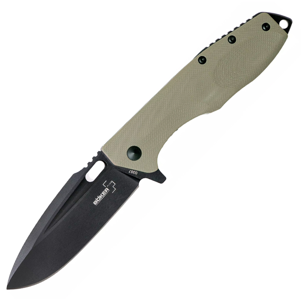 Böker Plus Caracal Tactical 01BO759 1