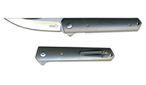 Boker Plus Kwaiken Mini Flipper Titan