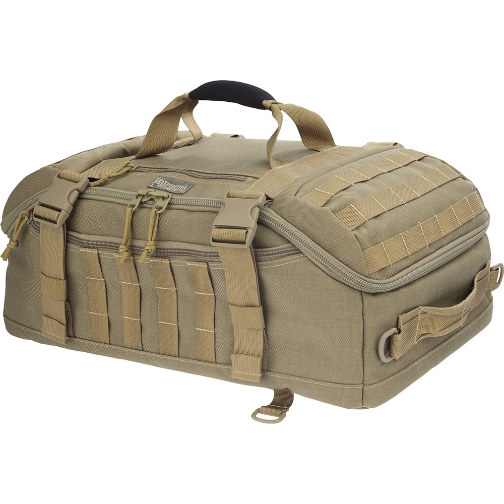 Maxpedition Fliegerduffel™ Adventure Bag 16