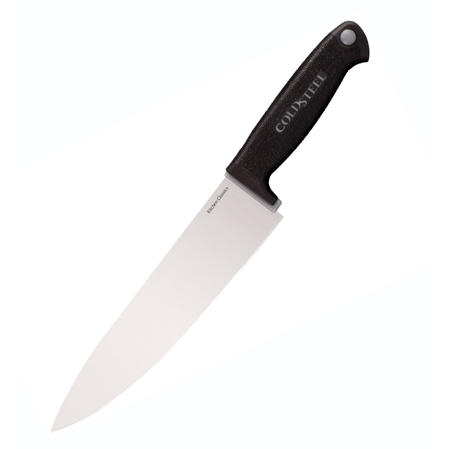 Cold Steel 2016 Chef's Knife (Kitchen Classics)  1