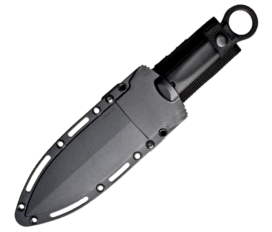 Cold Steel Shanghai Shadow 2