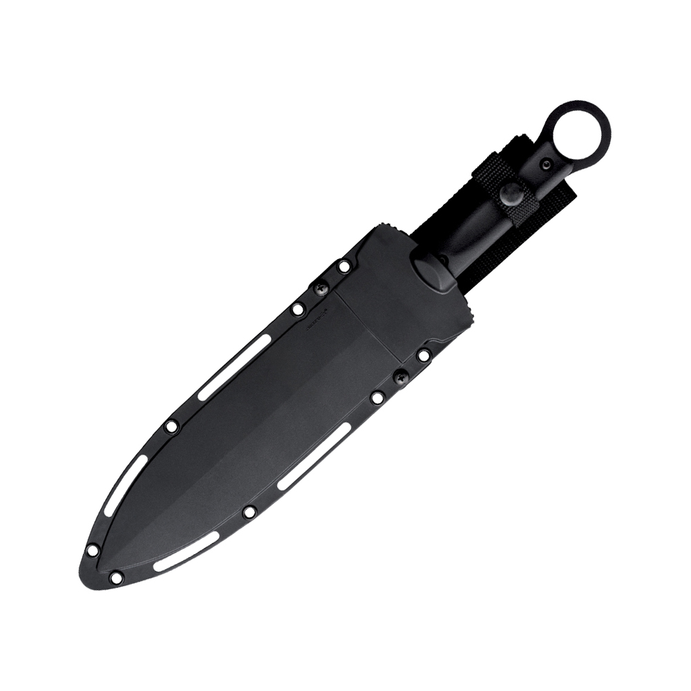 Cold Steel Shanghai Warrior 2