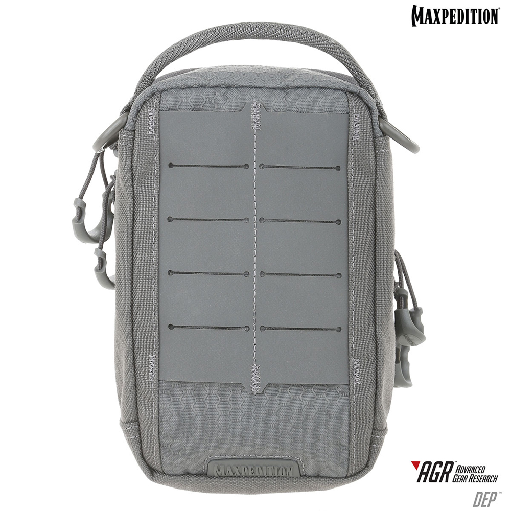 Maxpedition DEP™ Daily Essentials Pouch 4