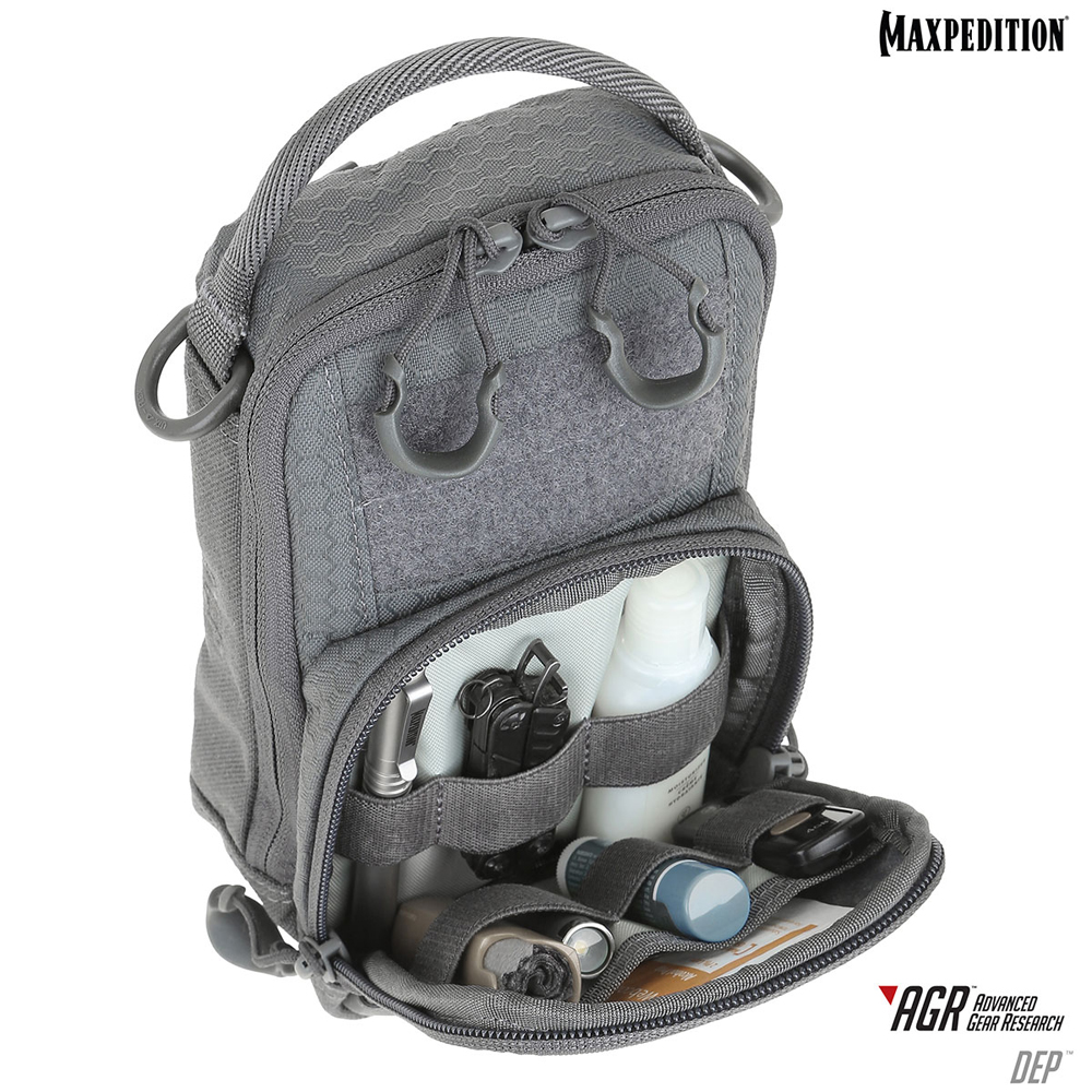 Maxpedition DEP™ Daily Essentials Pouch 8