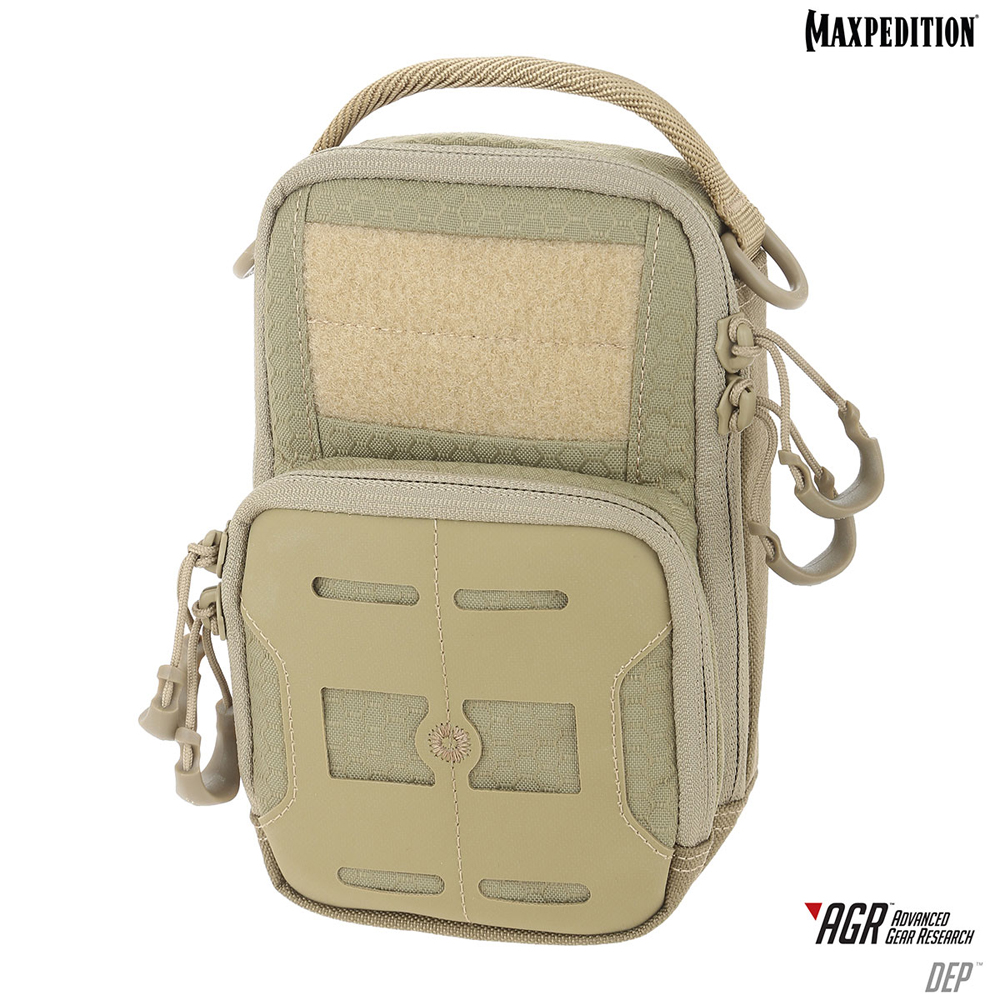 Maxpedition DEP™ Daily Essentials Pouch 12