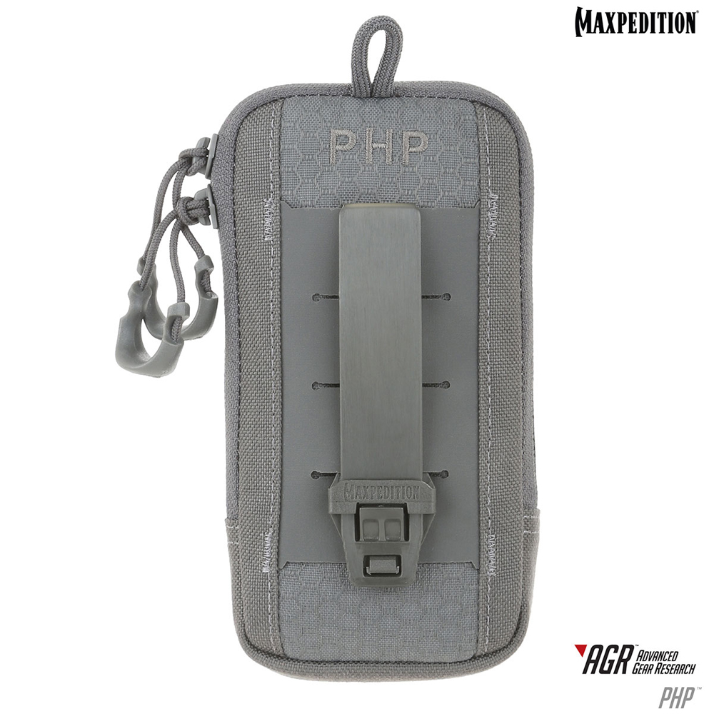 Maxpedition AGR PHP iPhone Pouch 5
