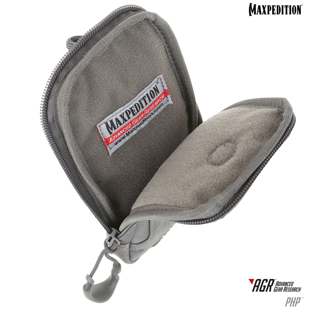 Maxpedition AGR PHP iPhone Pouch 6