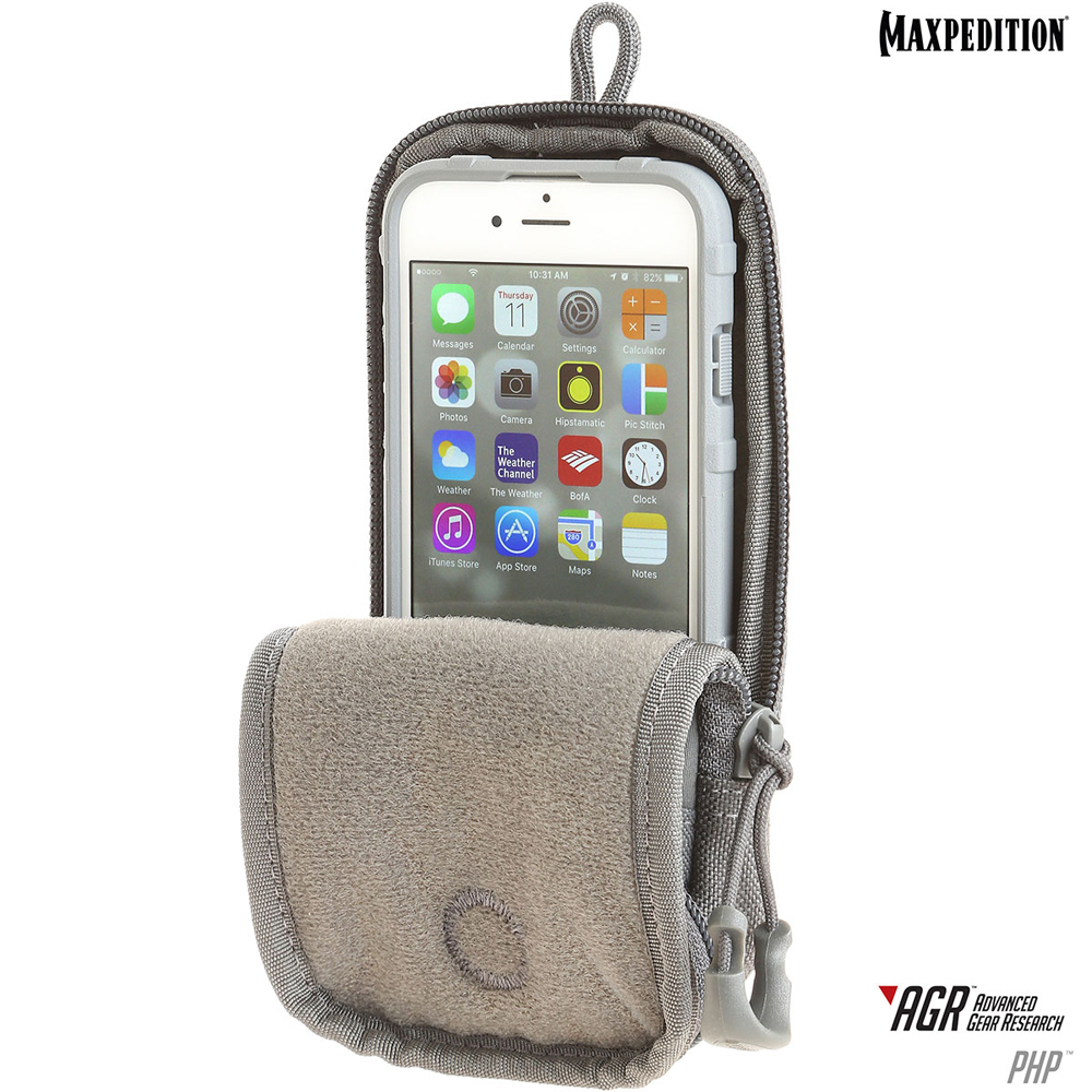 Maxpedition AGR PHP iPhone Pouch 7