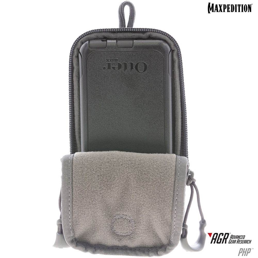 Maxpedition AGR PHP iPhone Pouch 8