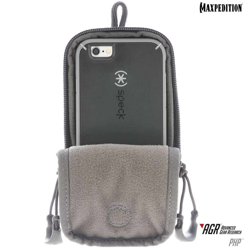 Maxpedition AGR PHP iPhone Pouch 9
