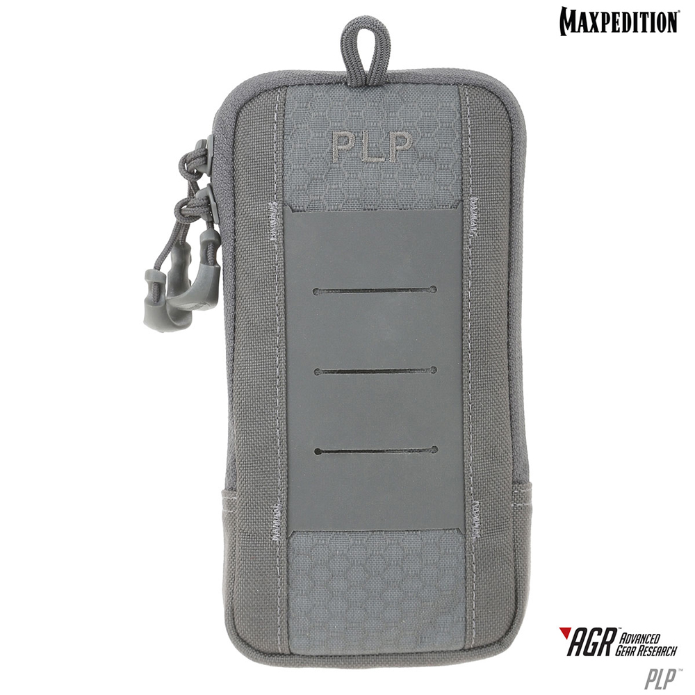 Maxpedition AGR PLP iPhone Plus/Max Pouch 3