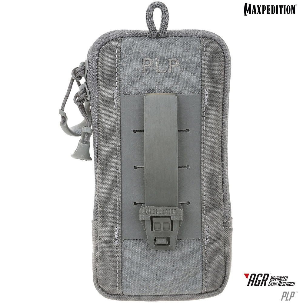 Maxpedition AGR PLP iPhone Plus/Max Pouch 4