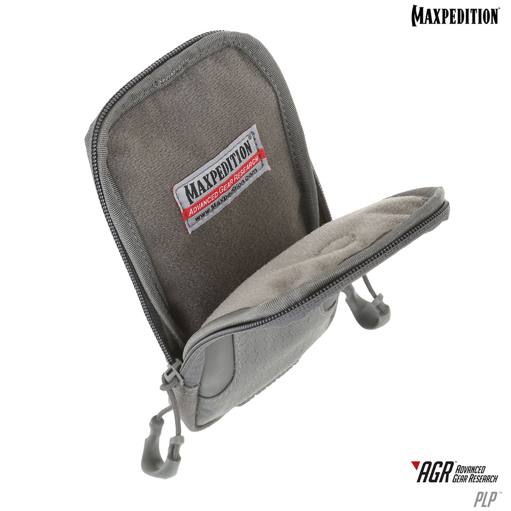 Maxpedition AGR PLP iPhone Plus/Max Pouch 5