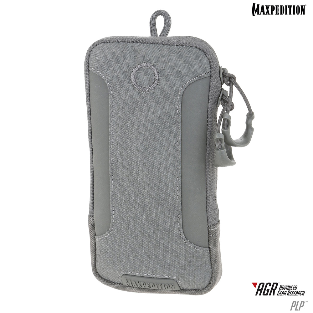 Maxpedition AGR PLP iPhone Plus/Max Pouch 1