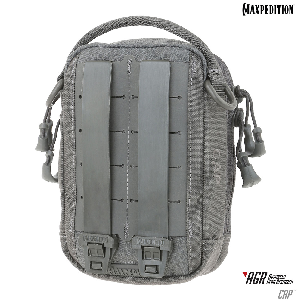 Maxpedition CAP™ Compact Admin Pouch 6