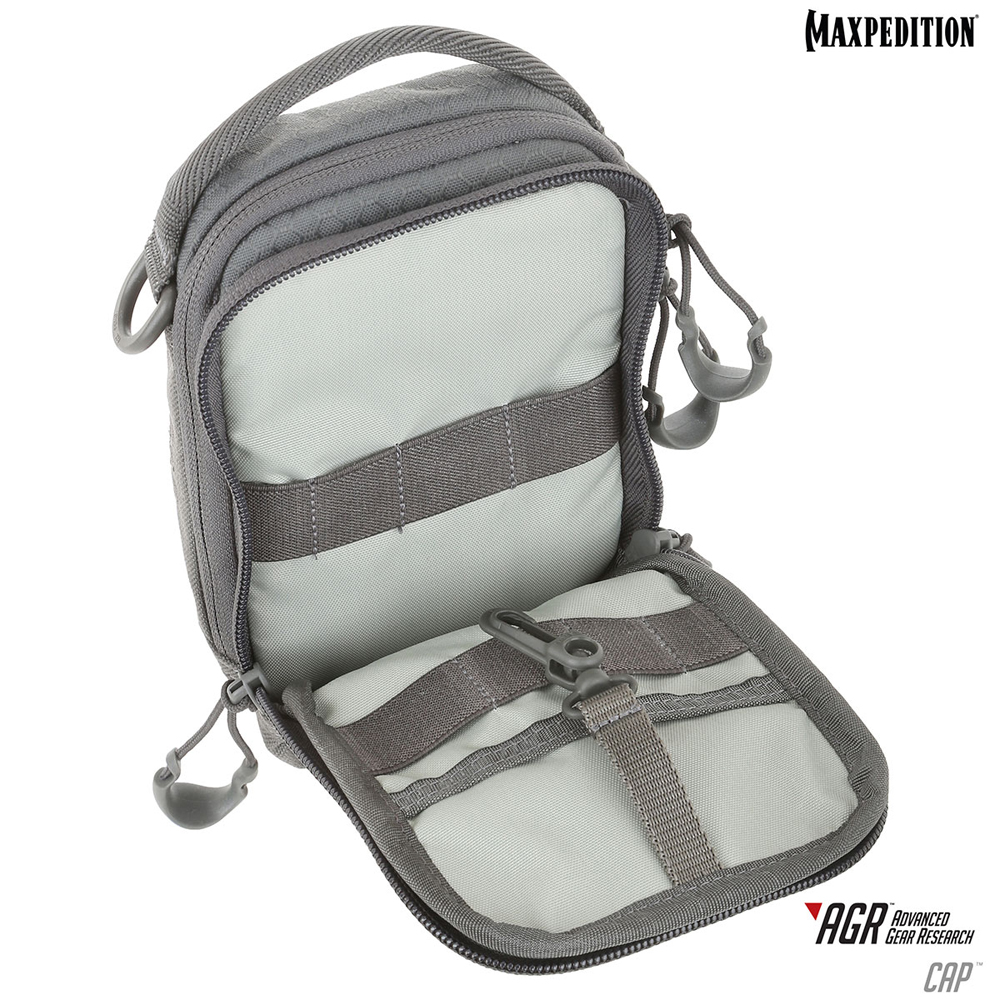 Maxpedition CAP™ Compact Admin Pouch 7