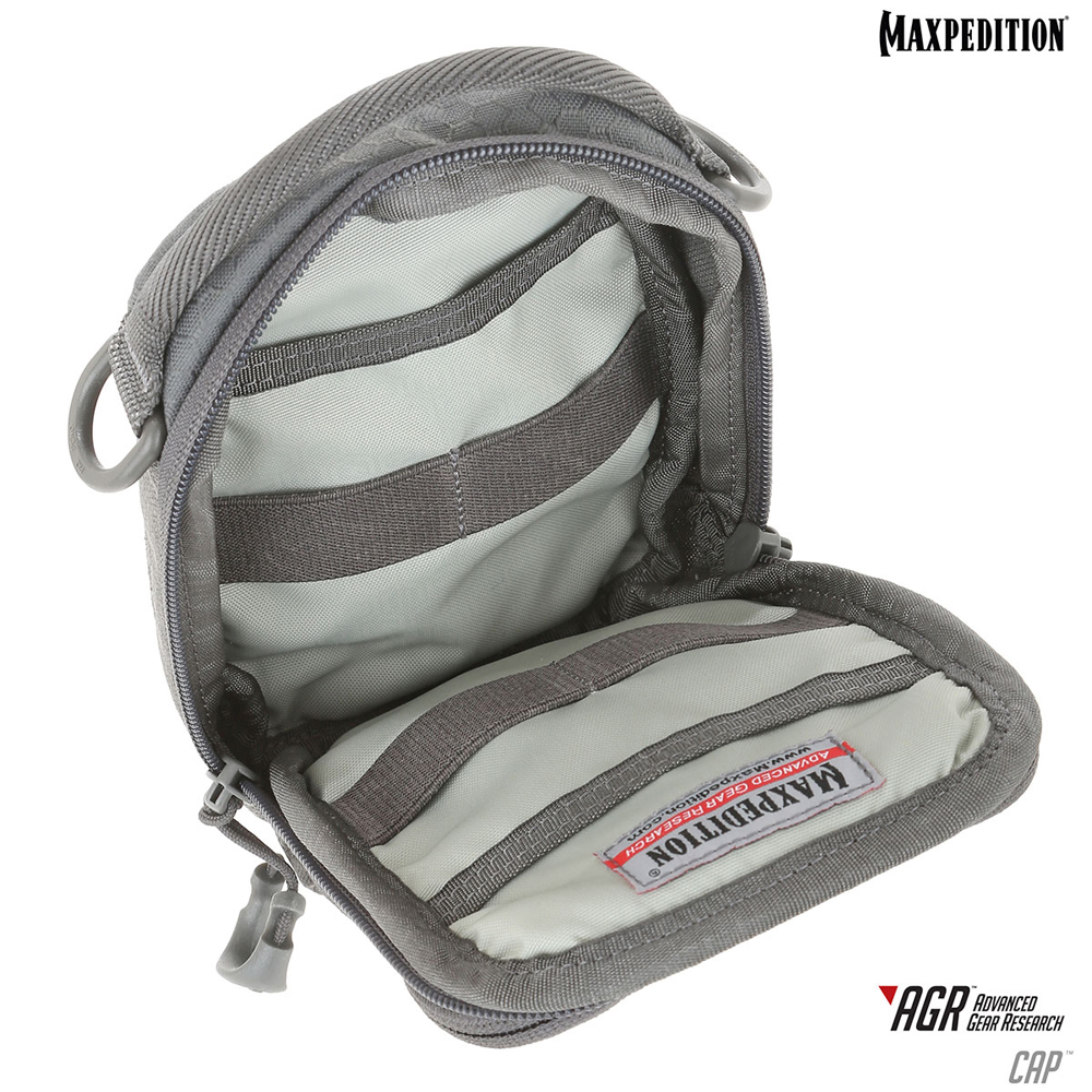Maxpedition CAP™ Compact Admin Pouch 8