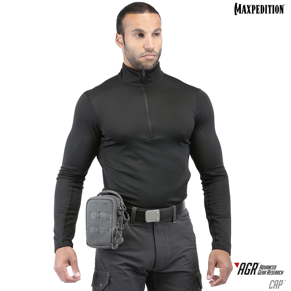 Maxpedition CAP™ Compact Admin Pouch 10