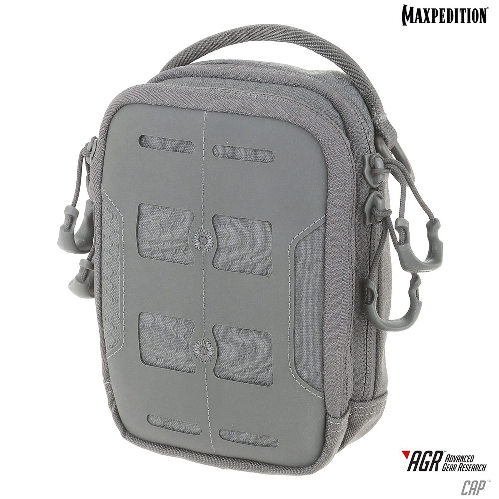 Maxpedition CAP™ Compact Admin Pouch 1
