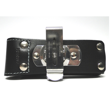 Victorinox кожен Калъф 111мм  3