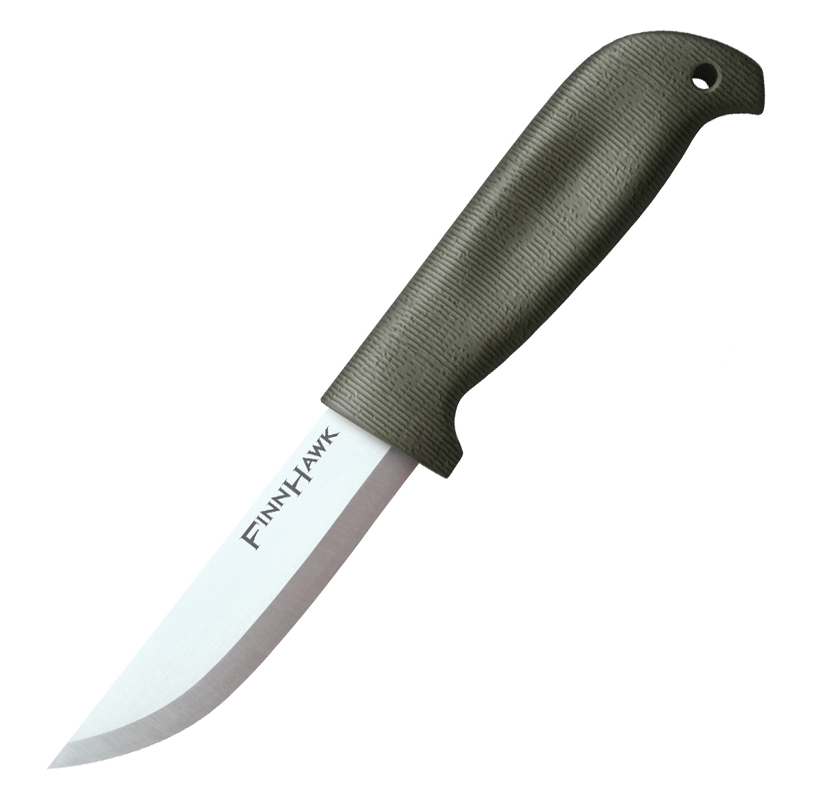 Cold Steel Finn Hawk 1
