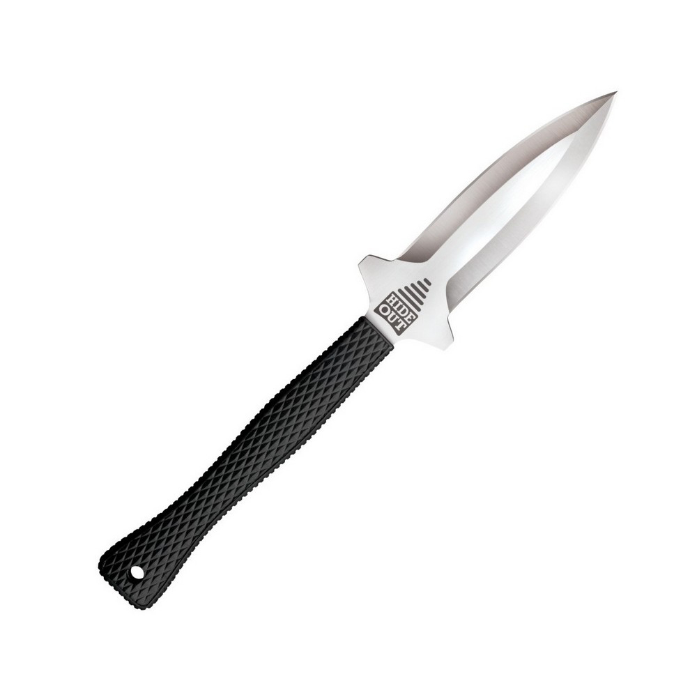 Cold Steel Hide Out Full Tang 3