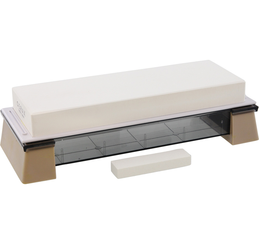 Cerax Ceramic Whetstone 6000 1