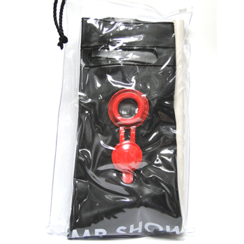 BCB Соларен къмпинг душ 3