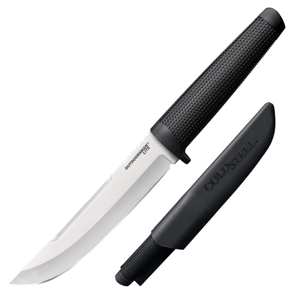 Cold Steel Outdoorsman Lite 20PH 1