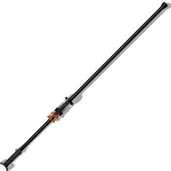 Сарбакан Cold Steel Big Bore 5 Ft .625 Blowgun B6255Z 2