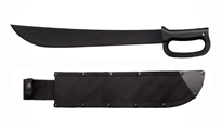 Мачете Cold Steel Latin D Guard Machete 18 