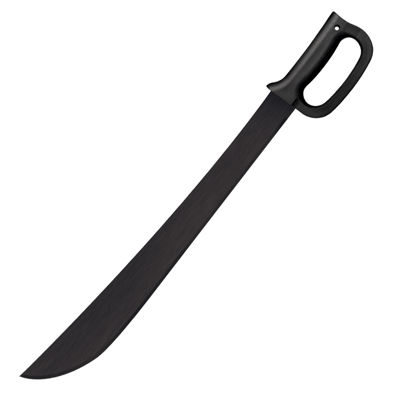 Мачете Cold Steel Latin D Guard Machete 18  1