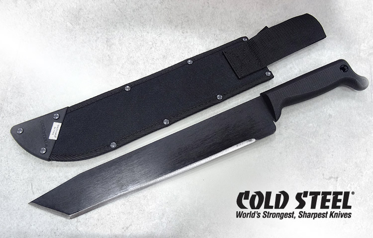Мачете Cold Steel Tanto Machete 97BTMS 2
