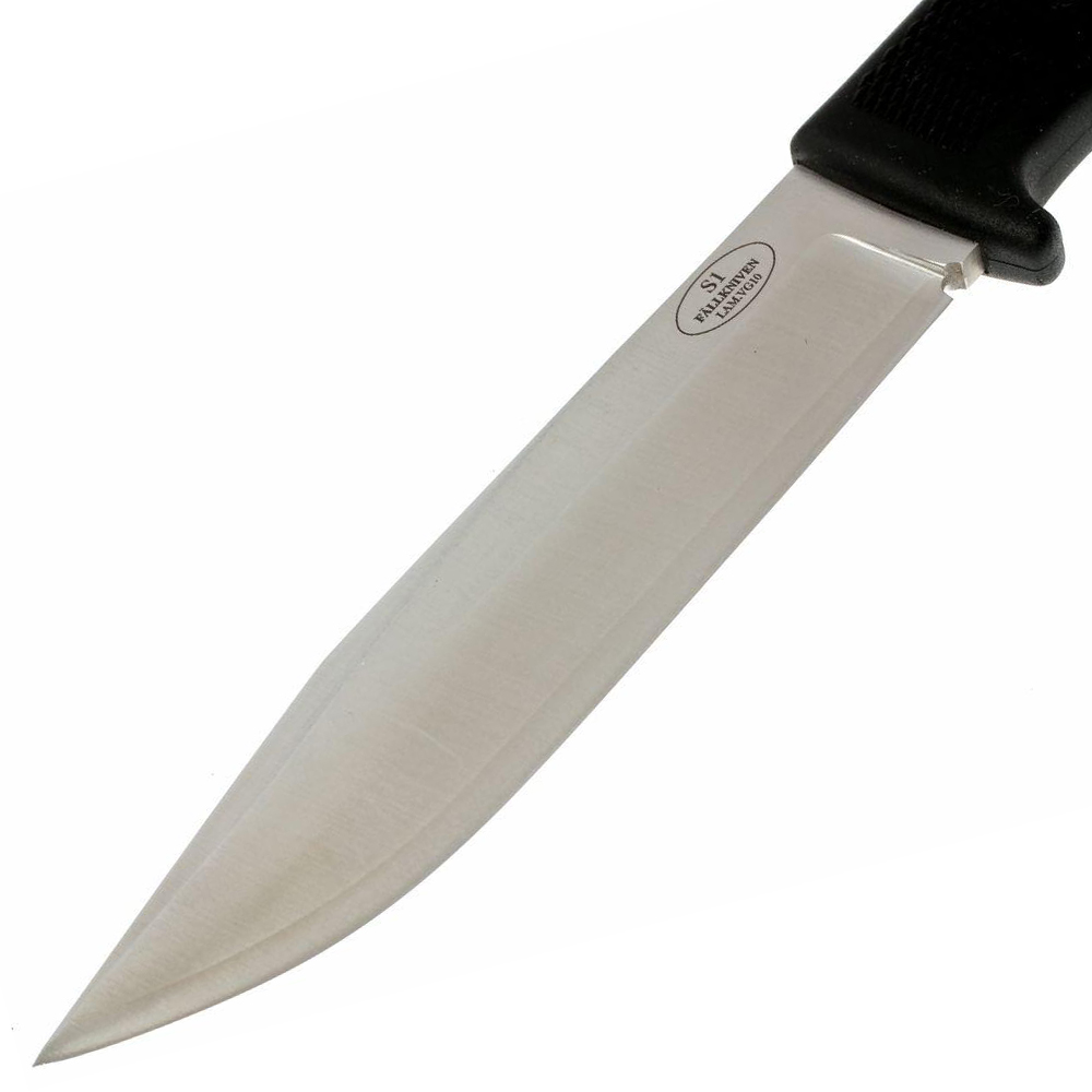 Fallkniven S1 Leather VG10W 2