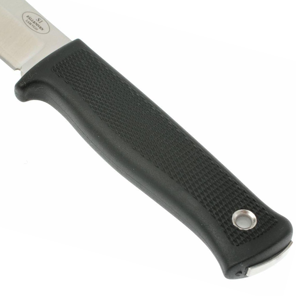 Fallkniven S1 Leather VG10W 3