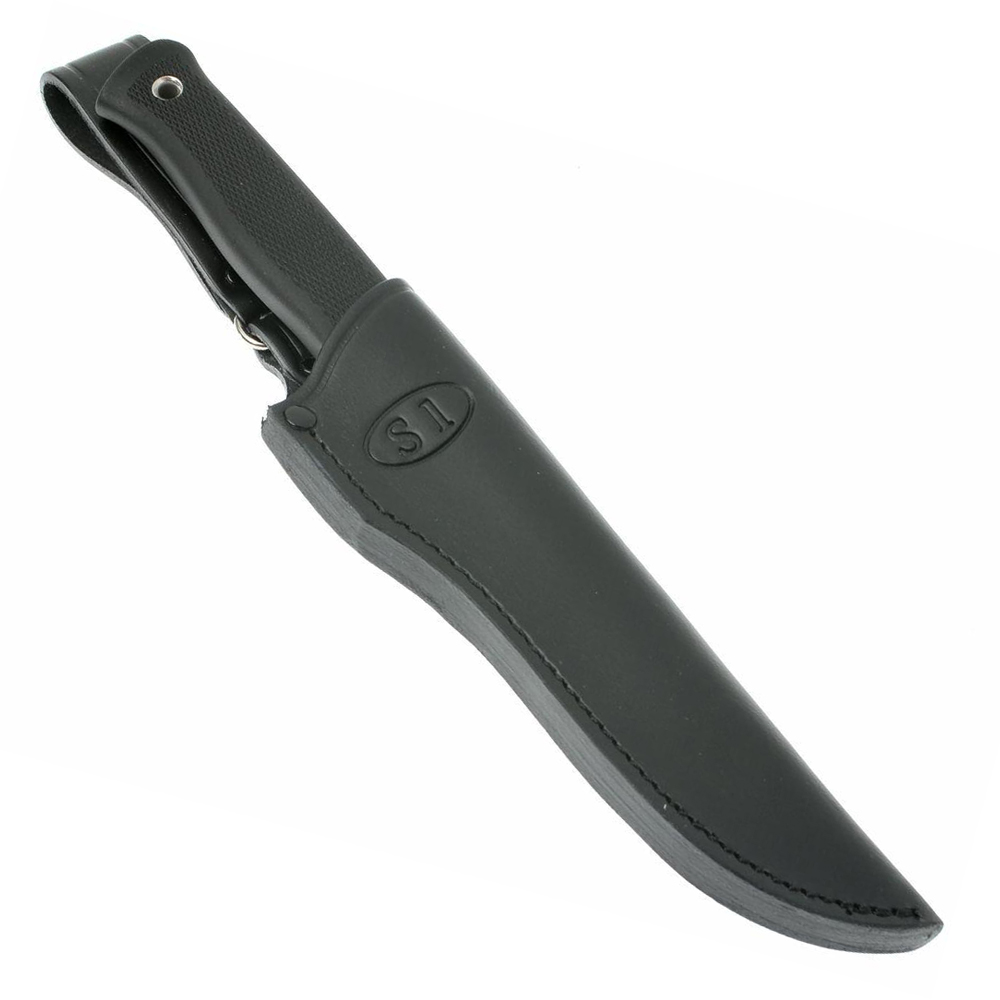 Fallkniven S1 Leather VG10W 4