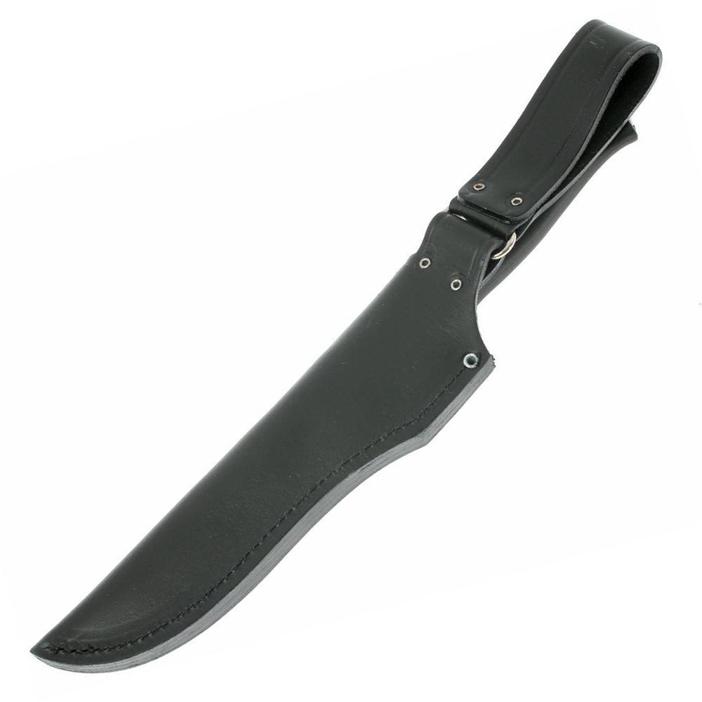 Fallkniven S1 Leather VG10W 5