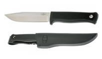 Fallkniven S1 Leather VG10W