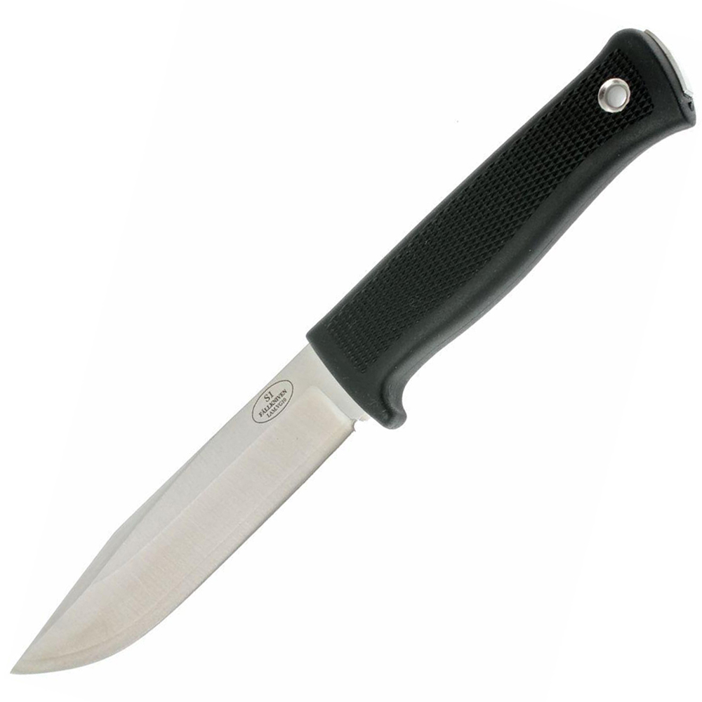 Fallkniven S1 Leather VG10W 1