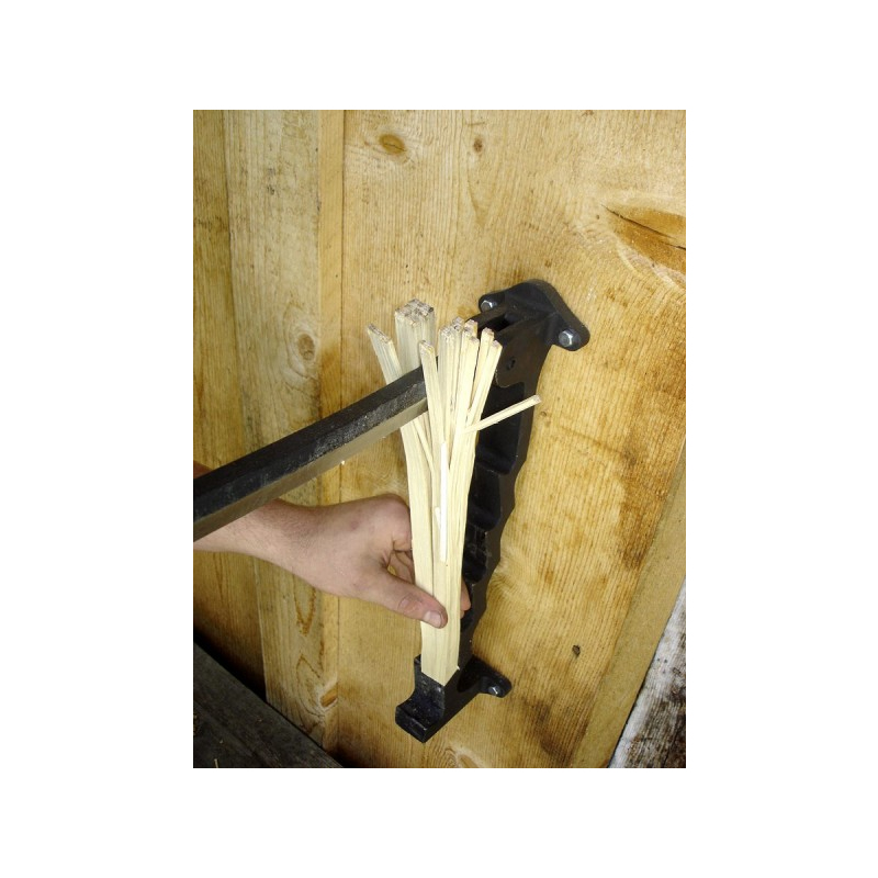 Нож за разпалки Flint Spanmesser 24-053 3